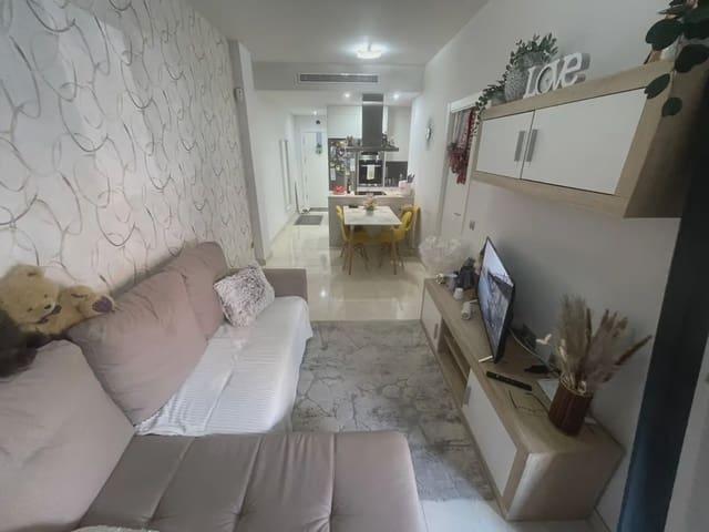 Apartamento Playa en venta en Torrevieja, Alicante Costa Blanca