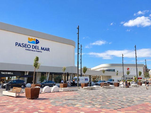 Apartamento Playa en venta en Torrevieja, Alicante Costa Blanca