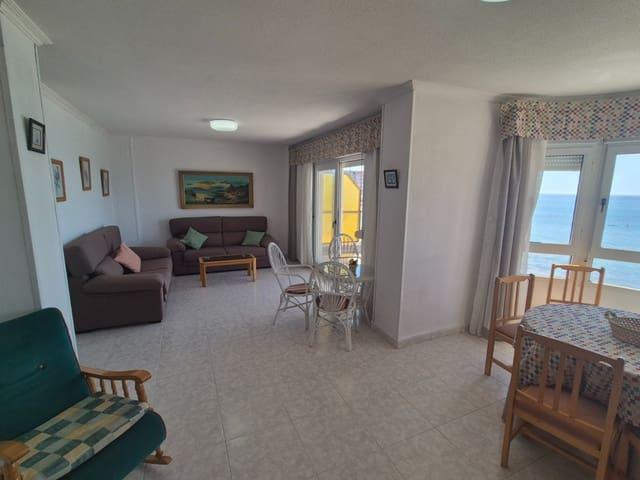 Apartamento Playa en venta en Torrevieja, Alicante Costa Blanca