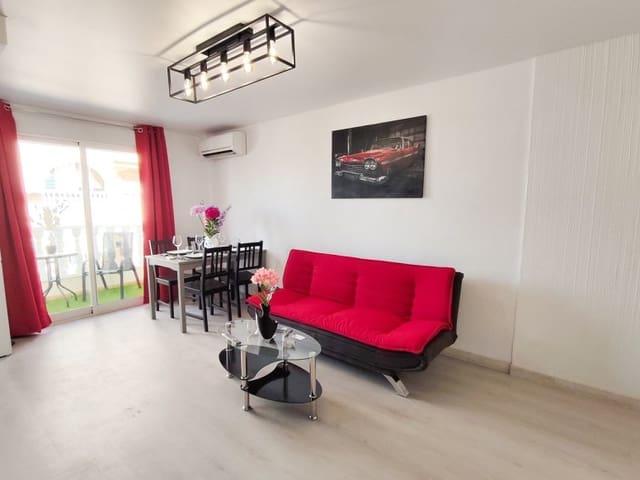 Apartamento Playa en venta en Torrevieja, Alicante Costa Blanca