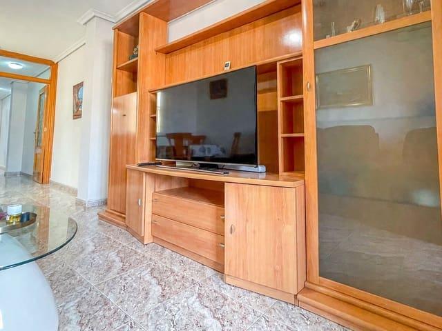 Apartamento Playa en venta en Torrevieja, Alicante Costa Blanca