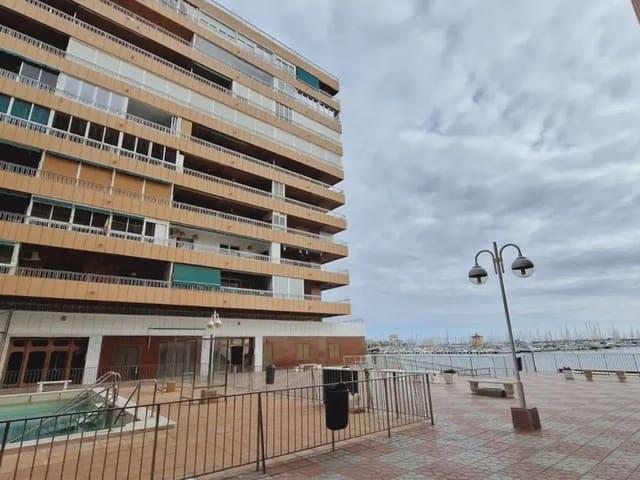 Apartamento Playa en venta en Torrevieja, Alicante Costa Blanca