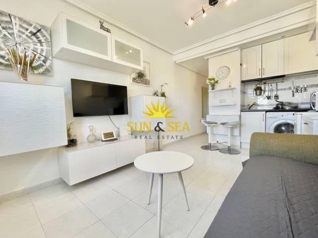 Apartamento en venta en Torrevieja, Alicante Costa Blanca