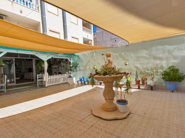 Apartamento Playa en venta en Torrevieja, Alicante Costa Blanca