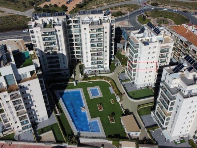 Apartamento Playa en venta en Torrevieja, Alicante Costa Blanca