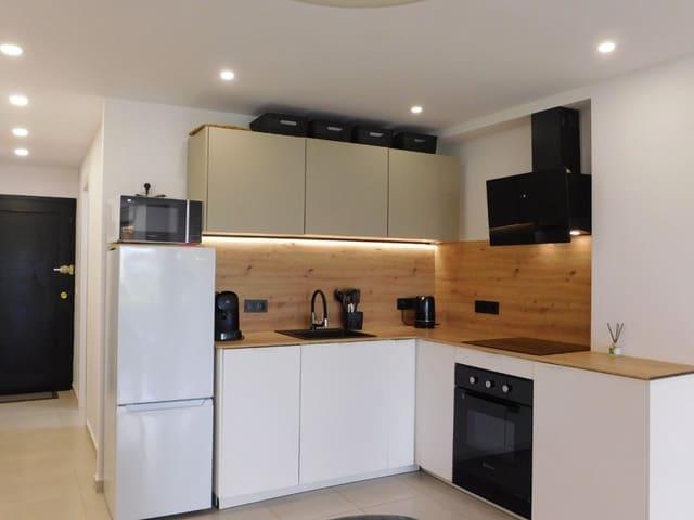 Apartamento Playa en venta en Torrevieja, Alicante Costa Blanca