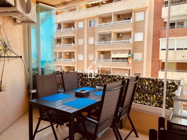 Apartamento Playa en venta en Torrevieja, Alicante Costa Blanca