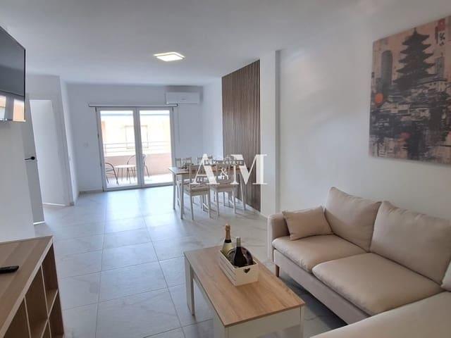 Apartamento Playa en venta en Torrevieja, Alicante Costa Blanca