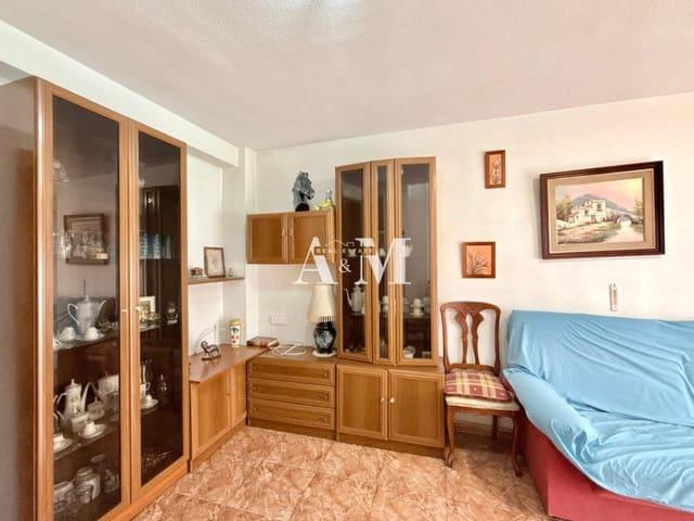 Apartamento Playa en venta en Torrevieja, Alicante Costa Blanca