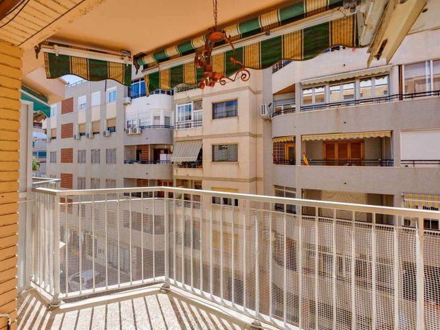 Apartamento Playa en venta en Torrevieja, Alicante Costa Blanca