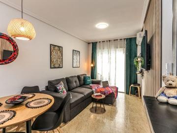 Apartamento Playa en venta en Torrevieja, Alicante Costa Blanca