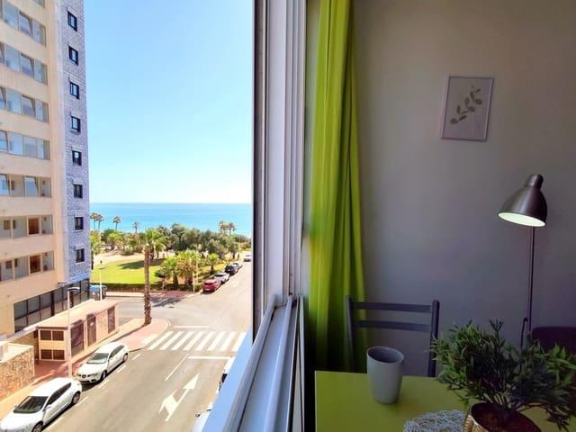 Apartamento Playa en venta en Torrevieja, Alicante Costa Blanca