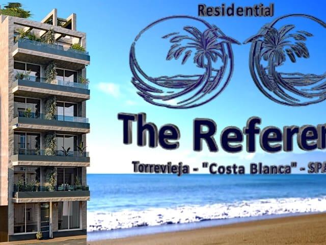 Apartamento Playa en venta en Torrevieja, Alicante Costa Blanca