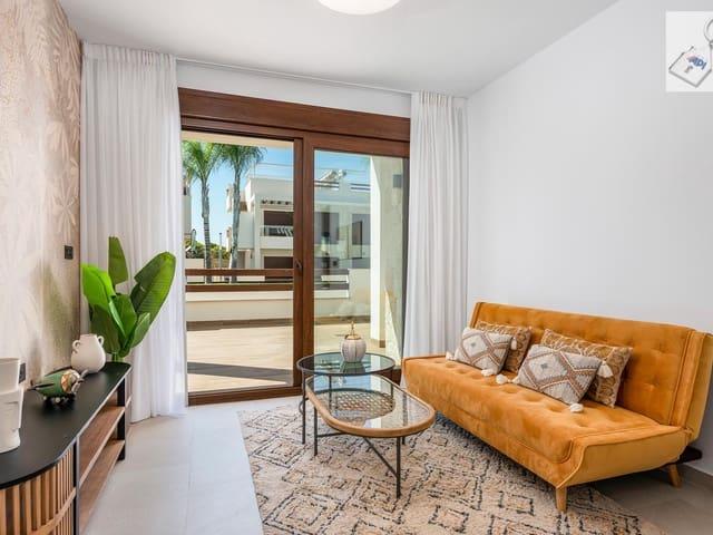 Apartamento Playa en venta en Torrevieja, Alicante Costa Blanca