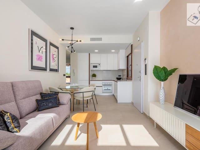 Apartamento Playa en venta en Torrevieja, Alicante Costa Blanca
