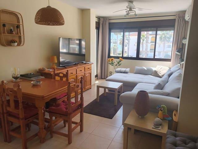 Apartamento Playa en venta en Torrox Costa, Málaga Costa del Sol