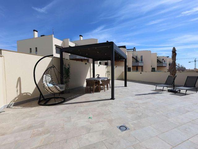Apartamento Playa en venta en Torrox Costa, Málaga Costa del Sol
