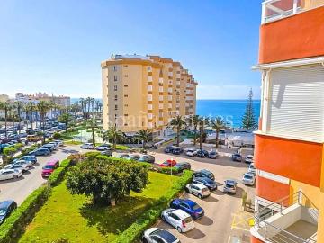 Apartamento Playa en venta en Torrox Costa, Málaga Costa del Sol