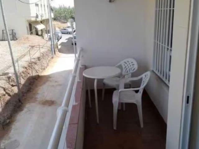 Apartamento Playa en venta en Torrox, Málaga Costa del Sol