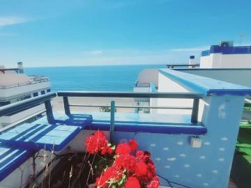 Apartamento Playa en venta en Torrox, Málaga Costa del Sol