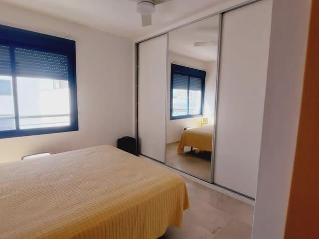 Apartamento Playa en venta en Torrox, Málaga Costa del Sol
