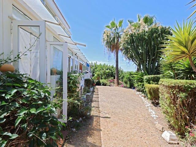 Apartamento Playa en venta en Torrox Park, Málaga Costa del Sol