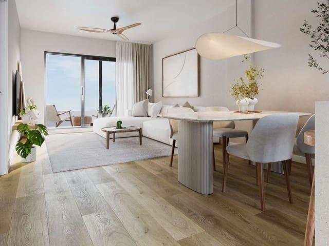 Apartamento Playa en venta en Torrox Park, Málaga Costa del Sol