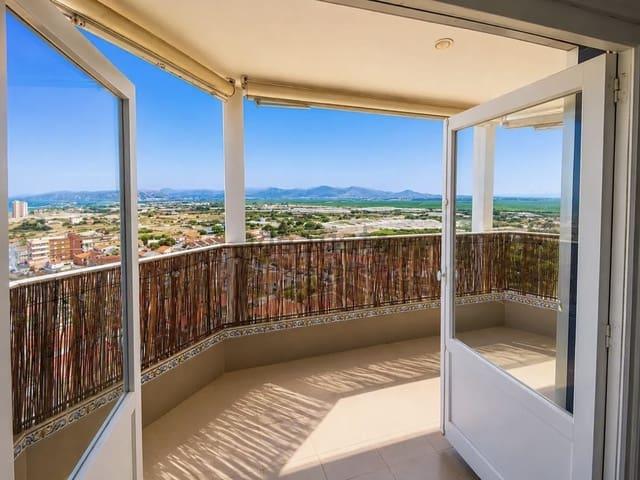 Apartamento Playa en venta en València, Valencia Costa Valencia