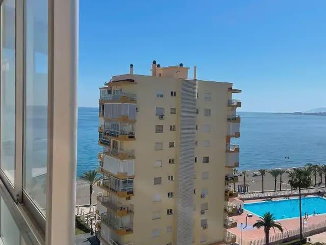 Apartamento Playa en venta en Vélez Málaga, Málaga Costa del Sol