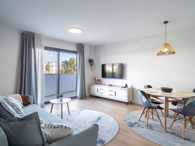 Apartamento Playa en venta en Vélez Málaga, Málaga Costa del Sol