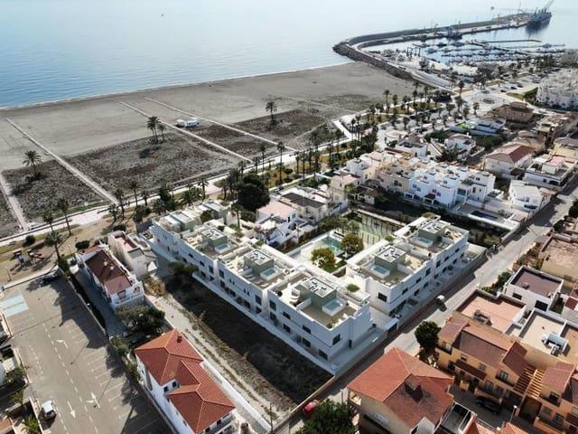 Apartamento Playa en venta en Vera, Almería Costa Almería