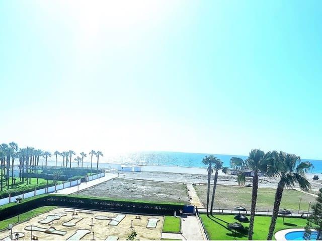 Apartamento Playa en venta en Vera, Almería Costa Almería