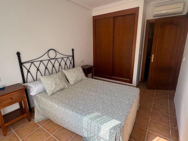 Apartamento Playa en venta en Vera, Almería Costa Almería