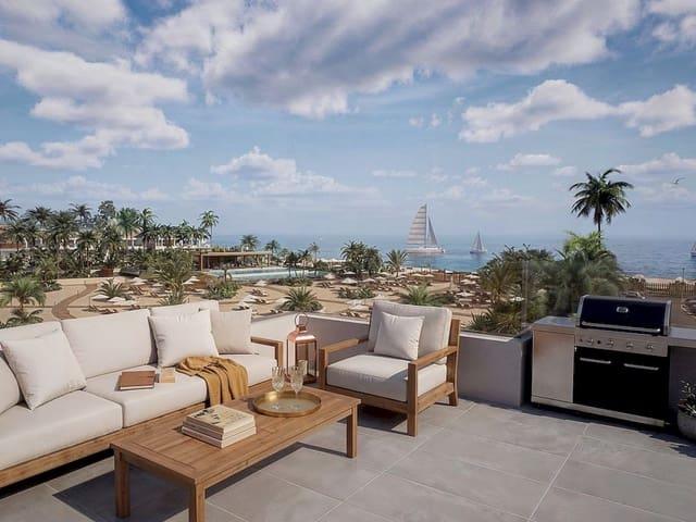 Apartamento Playa en venta en Vera, Almería Costa Almería