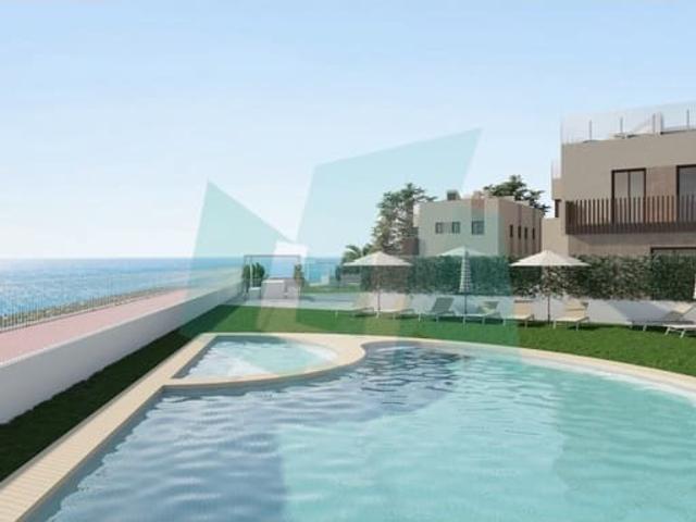 Apartamento Playa en venta en Vinaròs, Castellón Costa Azahar