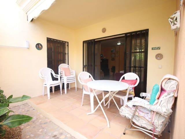 Apartamento Playa en venta en Villaricos, Almería Costa Almería