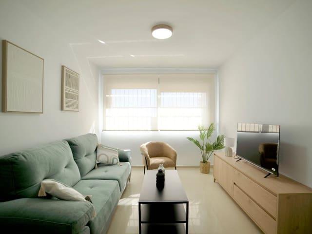 Apartamento Playa en venta en Aguilas, Murcia Costa Cálida