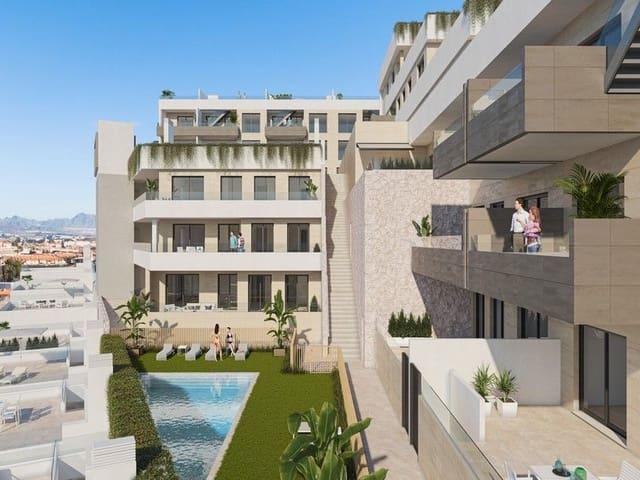 Apartamento Playa en venta en Aguilas, Murcia Costa Cálida