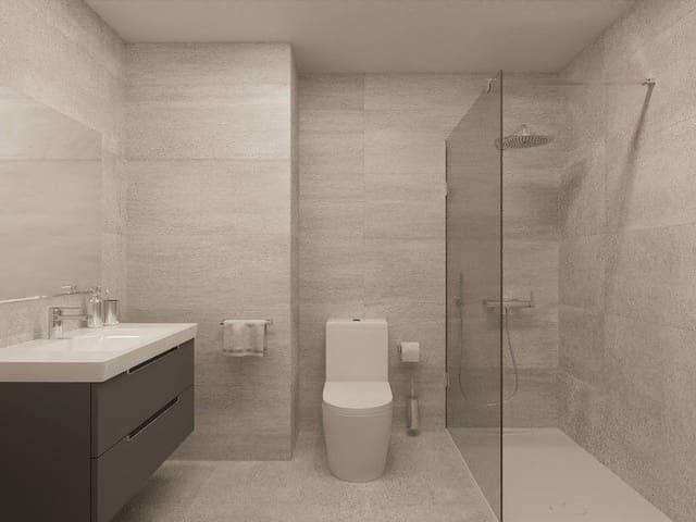Apartamento Playa en venta en Aguilas, Murcia Costa Cálida