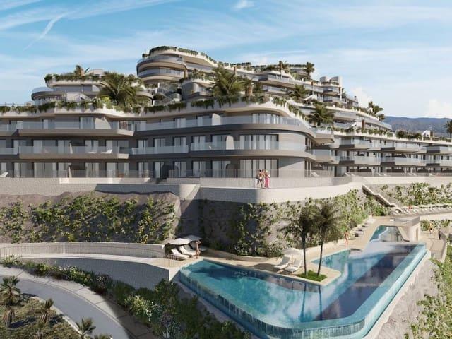 Apartamento Playa en venta en Aguilas, Murcia Costa Cálida
