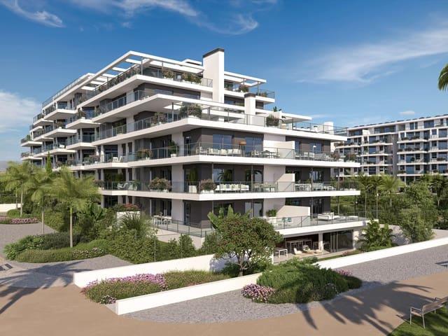 Apartamento Playa en venta en Almerimar, Almería Costa Almería