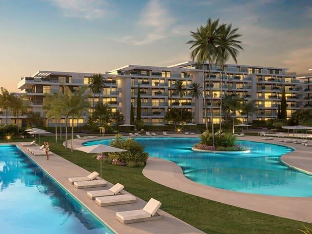 Apartamento Playa en venta en Almerimar, Almería Costa Almería