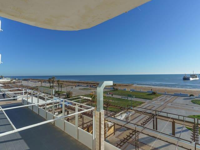 Apartamento Playa en venta en Almonte, Huelva