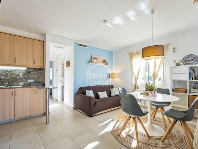 Apartamento Playa en venta en Alayor / Alaior, Menorca