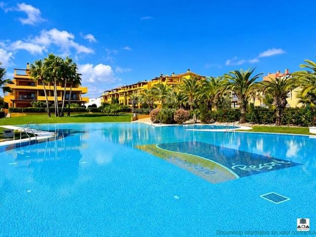 Apartamento Playa en venta en Alcossebre, Castellón Costa Azahar