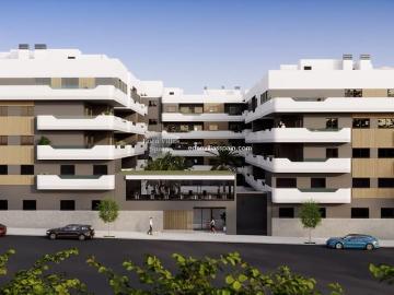 Apartamento Playa en venta en Alicante / Alacant, Alicante Costa Blanca