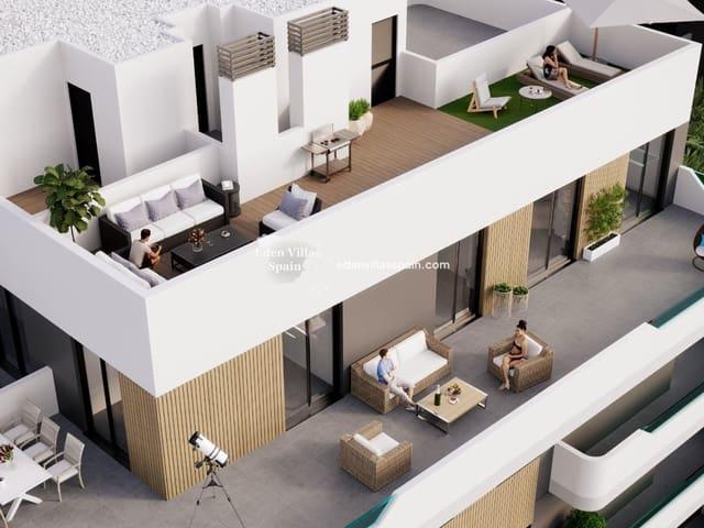 Apartamento Playa en venta en Alicante / Alacant, Alicante Costa Blanca
