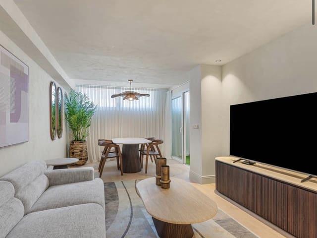 Apartamento Playa en venta en Alicante / Alacant, Alicante Costa Blanca