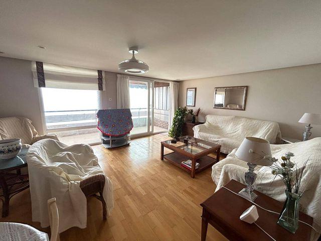 Apartamento Playa en venta en Alicante / Alacant, Alicante Costa Blanca