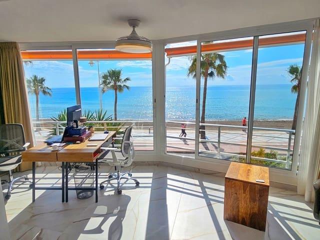 Apartamento Playa en venta en Altea, Alicante Costa Blanca